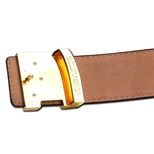 CINTURA LOUIS VUITTON x SUPREME (SCEGLI COLOR.)