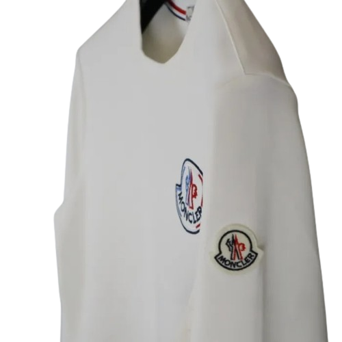 FELPA MONCLER (SCEGLI COLOR.)