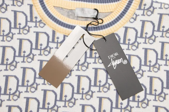 MAGLIONE DIOR (SCEGLI COLOR.)