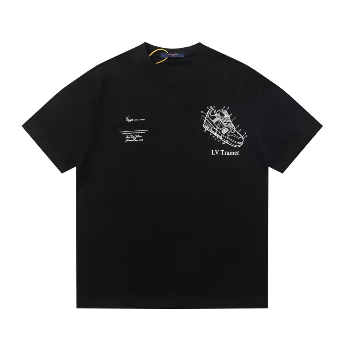 MAGLIA LOUIS VUITTON (SCEGLI COLOR.)