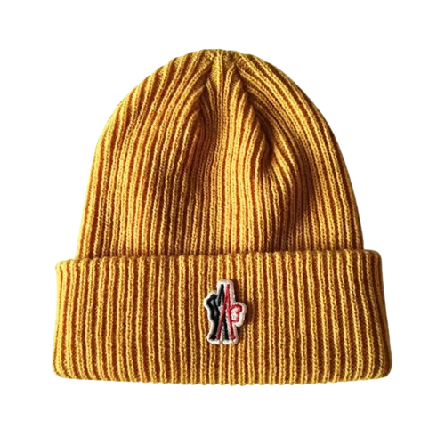 CUFFIE MONCLER (SCEGLI COLOR.)