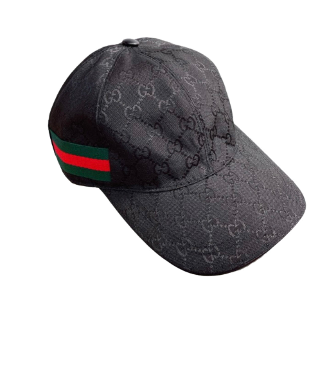 CAPPELLINO BANDA LAT. GUCCI (SCEGLI COLOR.)