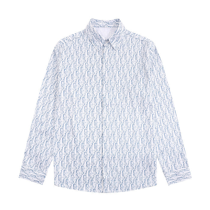 CAMICIA DIOR (SCEGLI COLOR.)