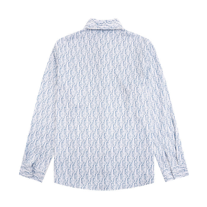 CAMICIA DIOR (SCEGLI COLOR.)