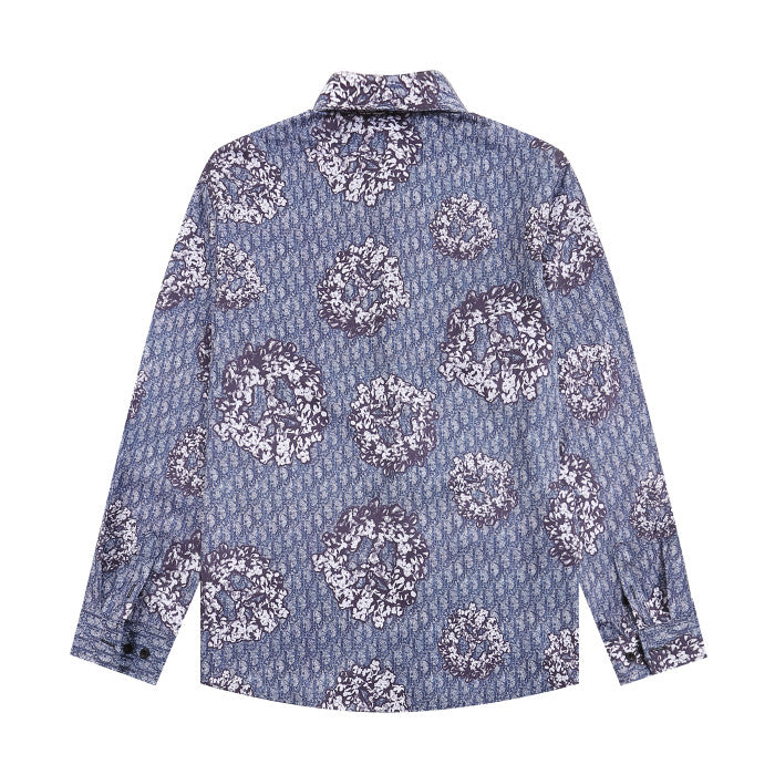 CAMICIA DIOR (SCEGLI COLOR.)