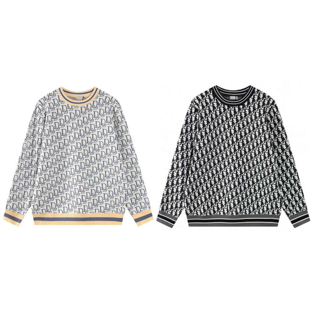 MAGLIONE DIOR (SCEGLI COLOR.)