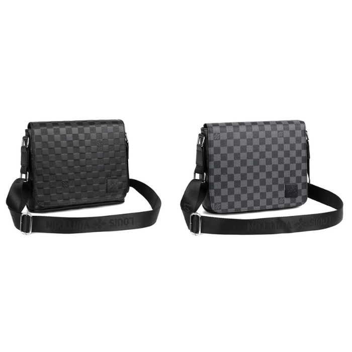 BORSELLO LOUIS VUITTON (SCEGLI COLOR.)