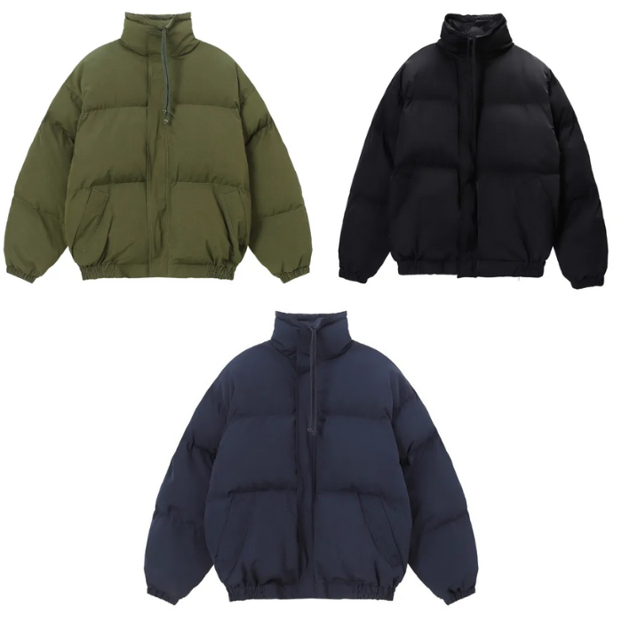 GIACCA ESSENTIALS (SCEGLI COLOR.)