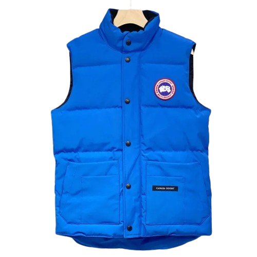 SMANICATI CANADAGOOSE (SCEGLI COLOR.)