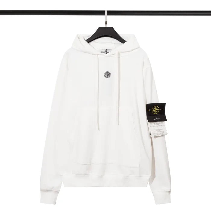 FELPA STONE ISLAND