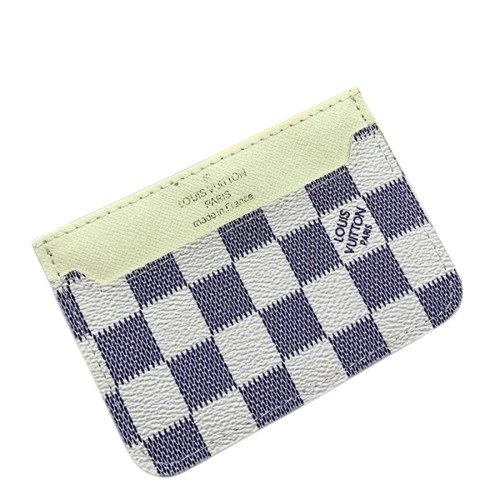PORTACARTE LOUIS VUITTON (SCEGLI COLOR.)