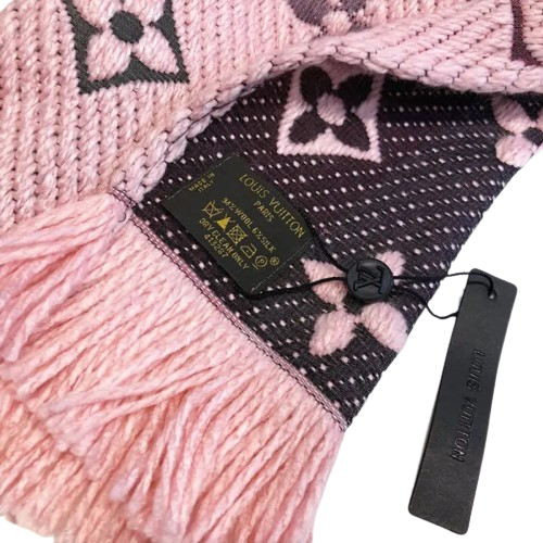 SCIARPA LOUIS VUITTON (SCEGLI COLOR.)