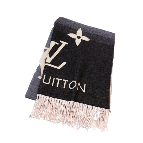 SCIARPA LOUIS VUITTON (SCEGLI COLOR.)