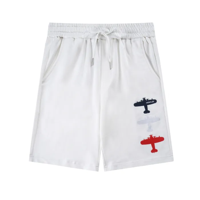 PANTALONCINI MONCLER (SCEGLI COLOR.)