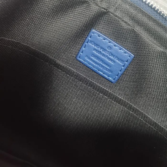 TRACOLLA BLU LOUIS VUITTON