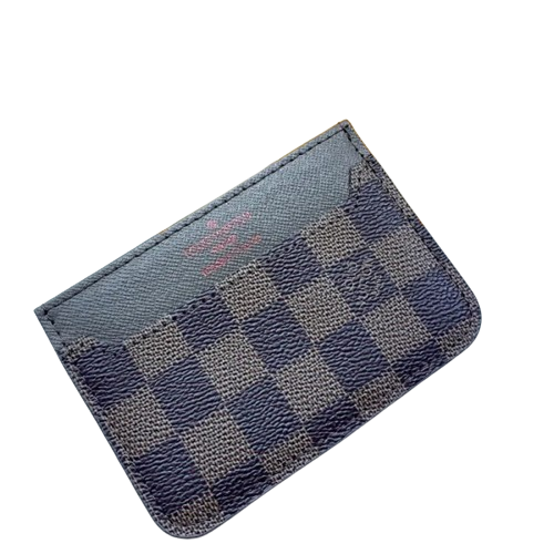 PORTACARTE LOUIS VUITTON (SCEGLI COLOR.)