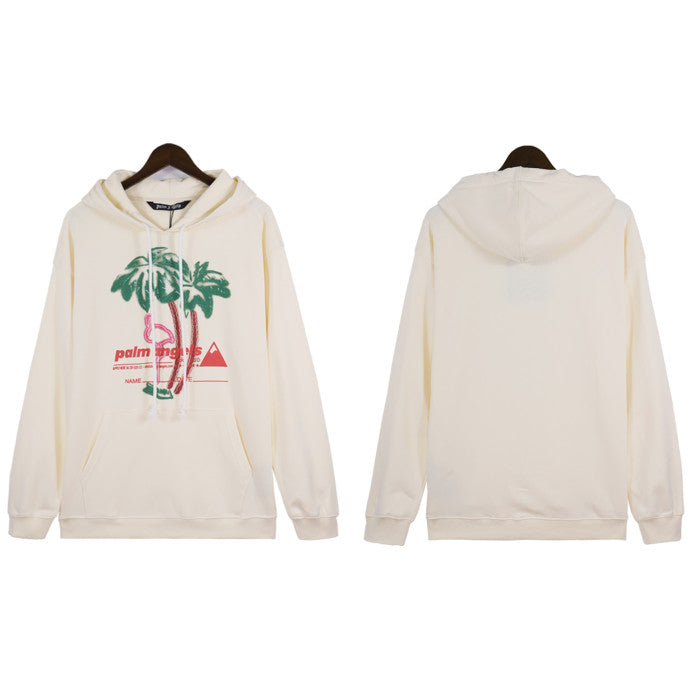 FELPA PALM ANGELS