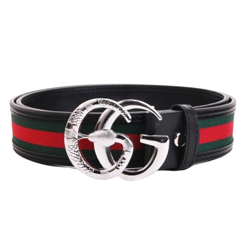CINTURA GUCCI CON SERPENTE (SCEGLI COLOR.)