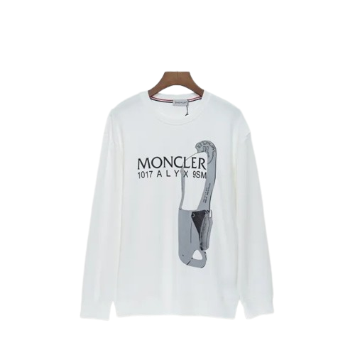FELPA MONCLER (SCEGLI COLOR.)