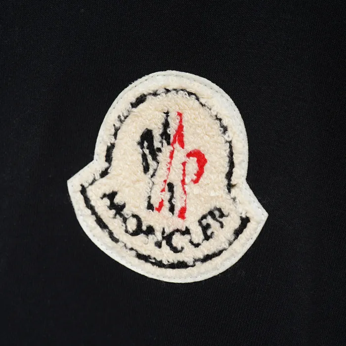 FELPA MONCLER (SCEGLI COLOR.)
