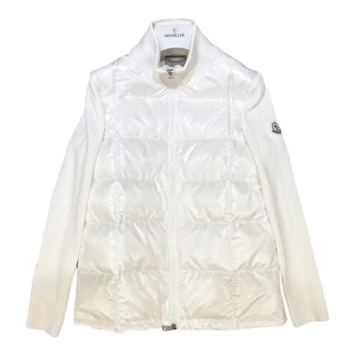 GIACCA MONCLER (SCEGLI COLOR.)