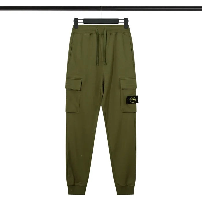 PANTALONI STONE ISLAND
