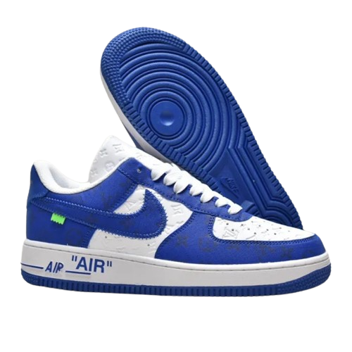 AIR FORCE ONE X LOUIS VUITTON (SCEGLI COLOR.)