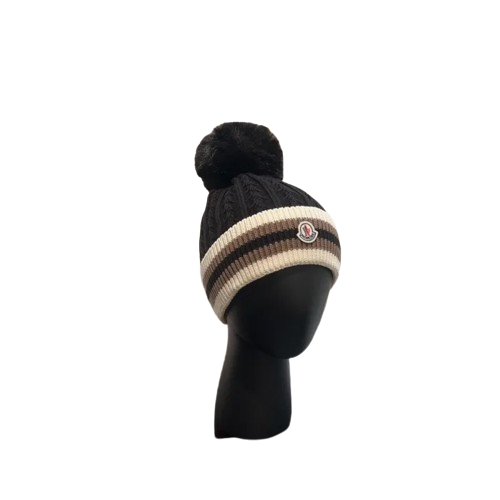 CUFFIE MONCLER (SCEGLI COLOR.)