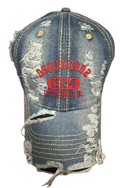 CAPPELLO JEANS DSQUARED2 (SCEGLI COLOR.)