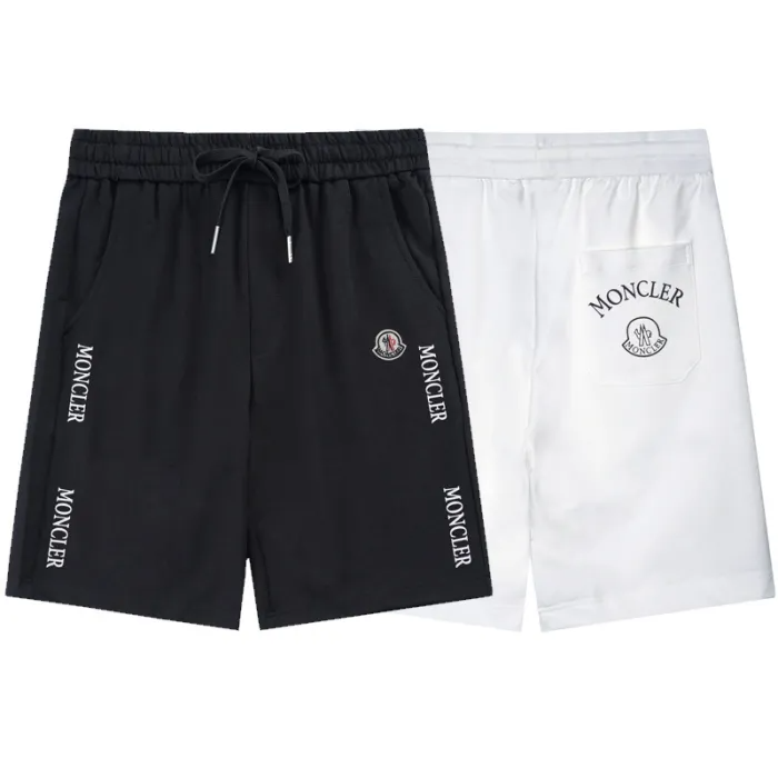 PANTALONCINI MONCLER (SCEGLI COLOR.)