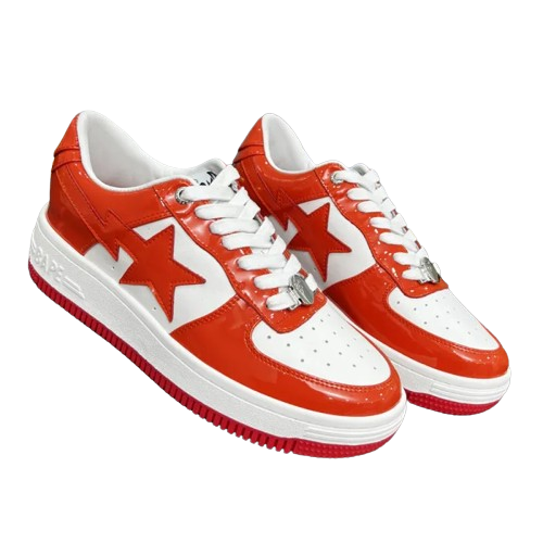 SCARPE BAPESTA (SCEGLI COLOR.)