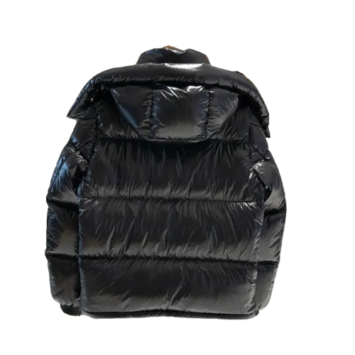 GIACCA CON STRISCIA FRANCESCE MONCLER