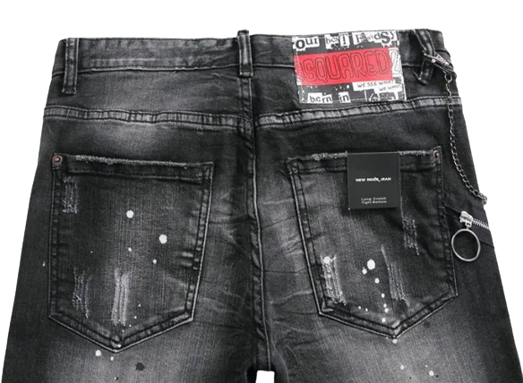 JEANS DSQUARED2