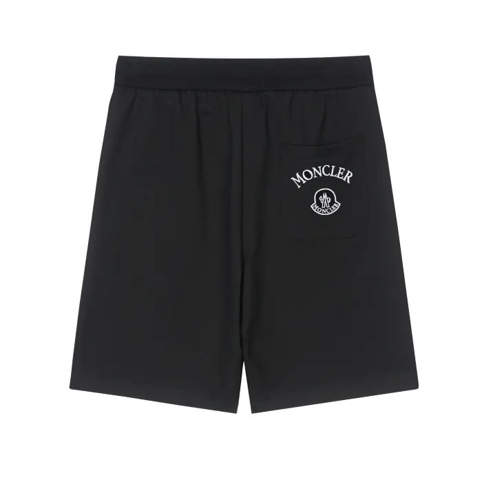 PANTALONCINI MONCLER (SCEGLI COLOR.)
