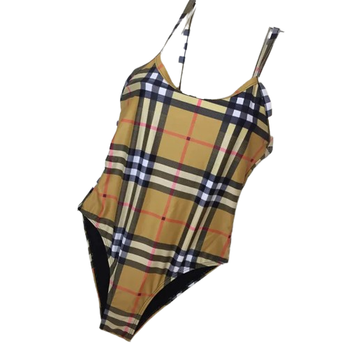 COSTUME DA BAGNO BURBERRY