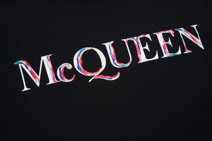 MAGLIA ALEXANDER MCQUEEN (SCEGLI COLOR.)