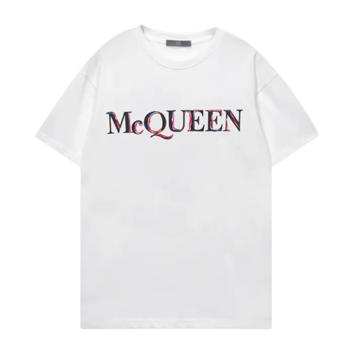 MAGLIA ALEXANDER MCQUEEN (SCEGLI COLOR.)