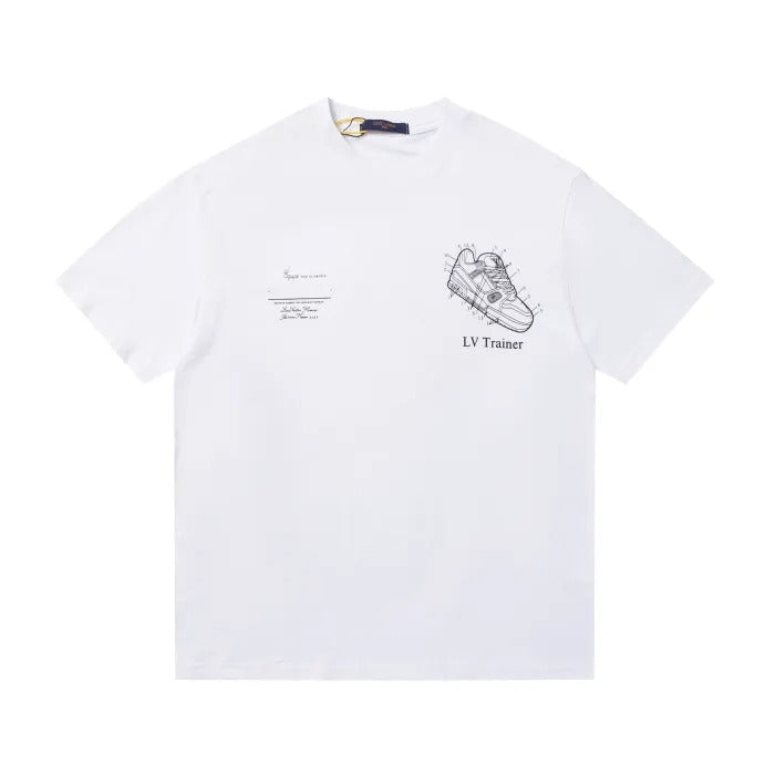 MAGLIA LOUIS VUITTON (SCEGLI COLOR.)