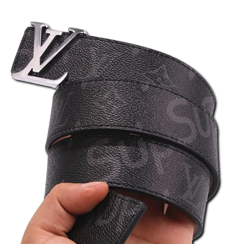 CINTURA LOUIS VUITTON x SUPREME (SCEGLI COLOR.)