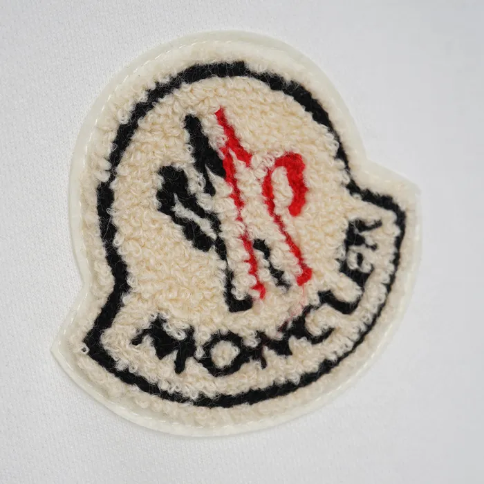 FELPA MONCLER (SCEGLI COLOR.)