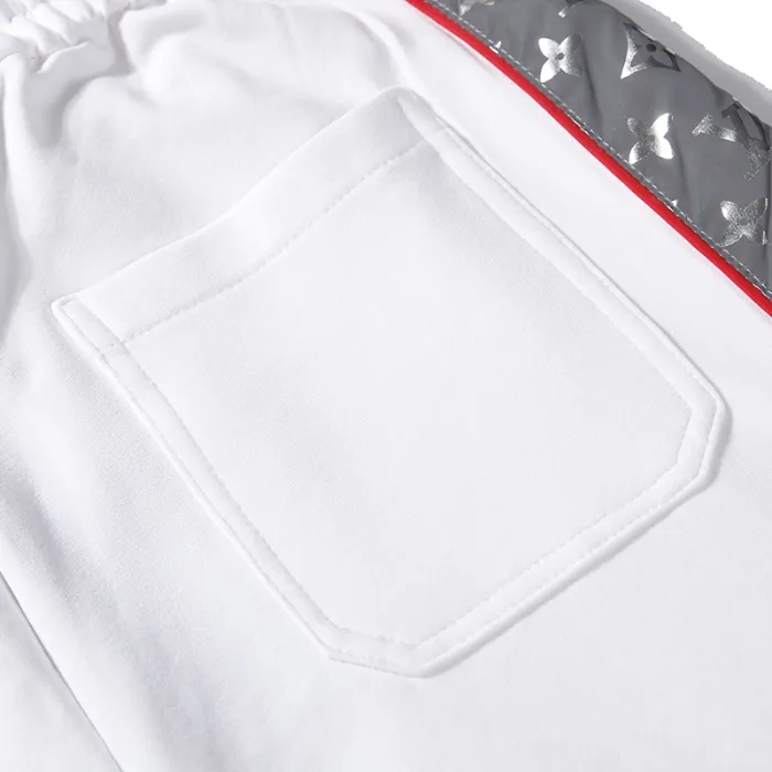 PANTALONCINI BANDE LOUIS VUITTON (SCEGLI COLOR.)
