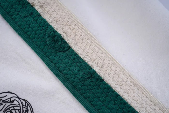 PANTALONCINI BANDE VERDI-BIANCHE LOUIS VUITTON (SCEGLI COLOR.)