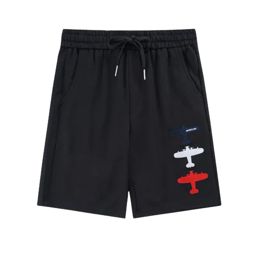 PANTALONCINI MONCLER (SCEGLI COLOR.)