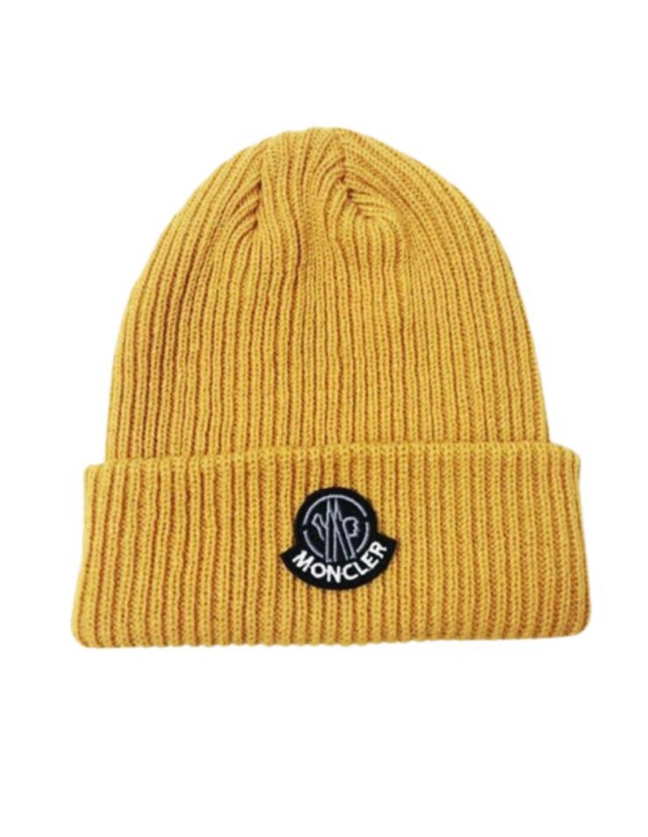 CUFFIE MONCLER (SCEGLI COLOR.)