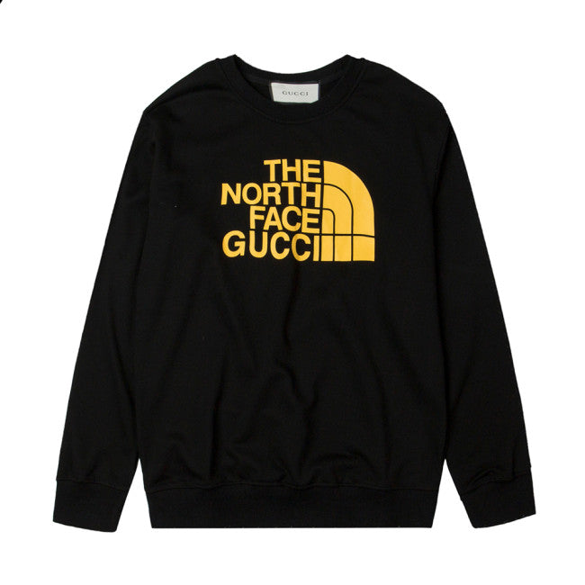 FELPE GUCCI x THE NORTH FACE