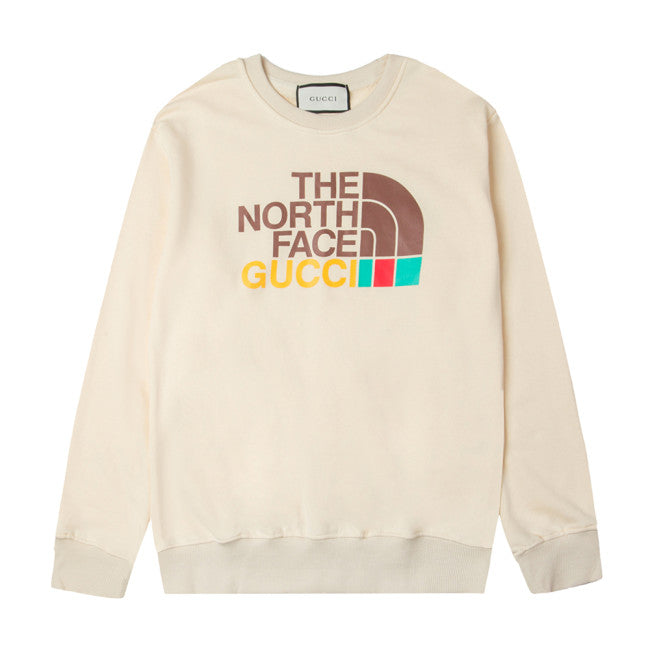 FELPE GUCCI x THE NORTH FACE