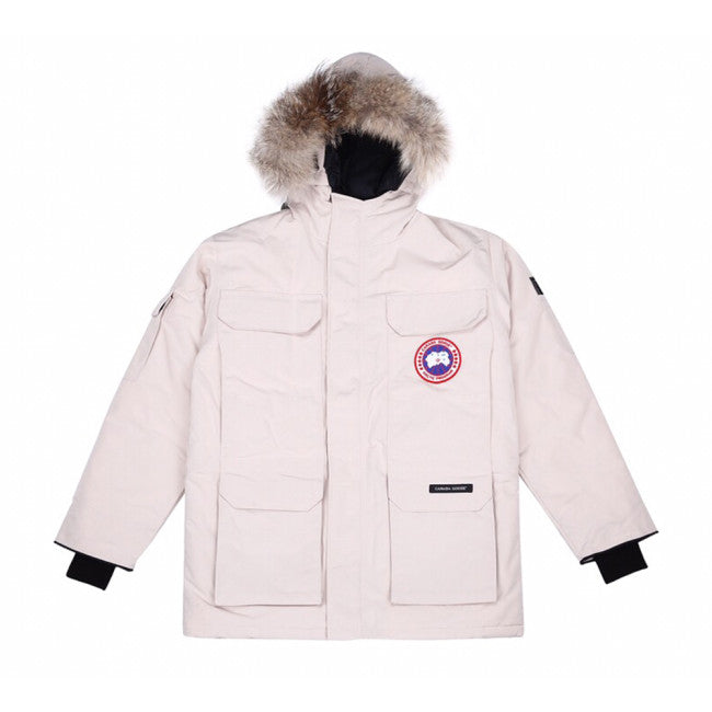 GIUBBOTTI CANADAGOOSE (SCEGLI COLOR.)