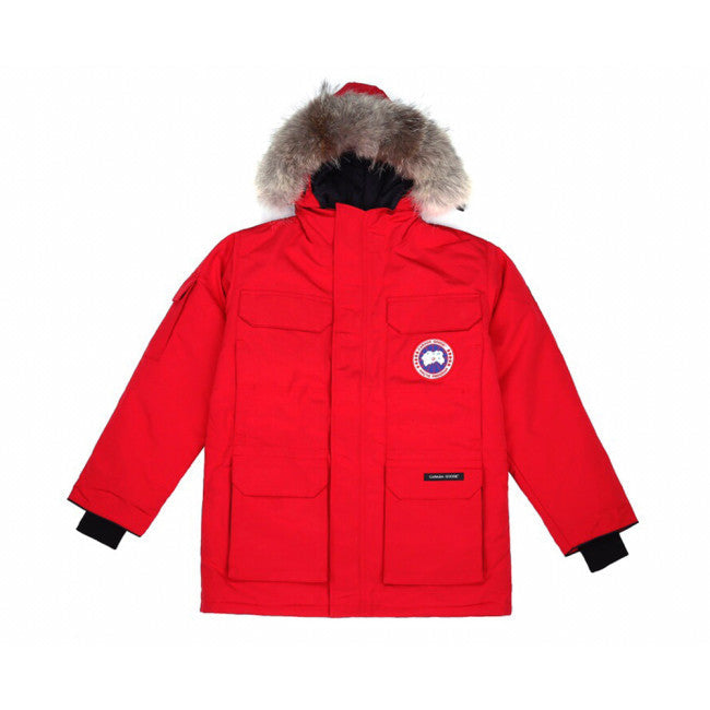 GIUBBOTTI CANADAGOOSE (SCEGLI COLOR.)
