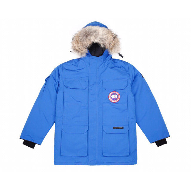 GIUBBOTTI CANADAGOOSE (SCEGLI COLOR.)