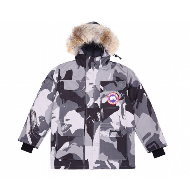 GIUBBOTTI CANADAGOOSE (SCEGLI COLOR.)